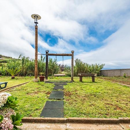 Casas Do Salao By Madeira Sun Travel Apartment Porto Moniz Luaran gambar