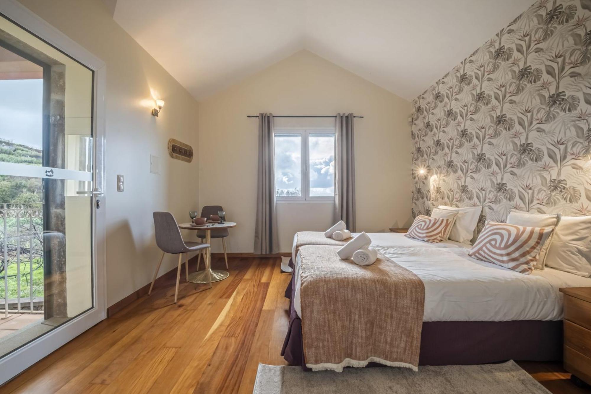 Casas Do Salao By Madeira Sun Travel Apartment Porto Moniz Luaran gambar