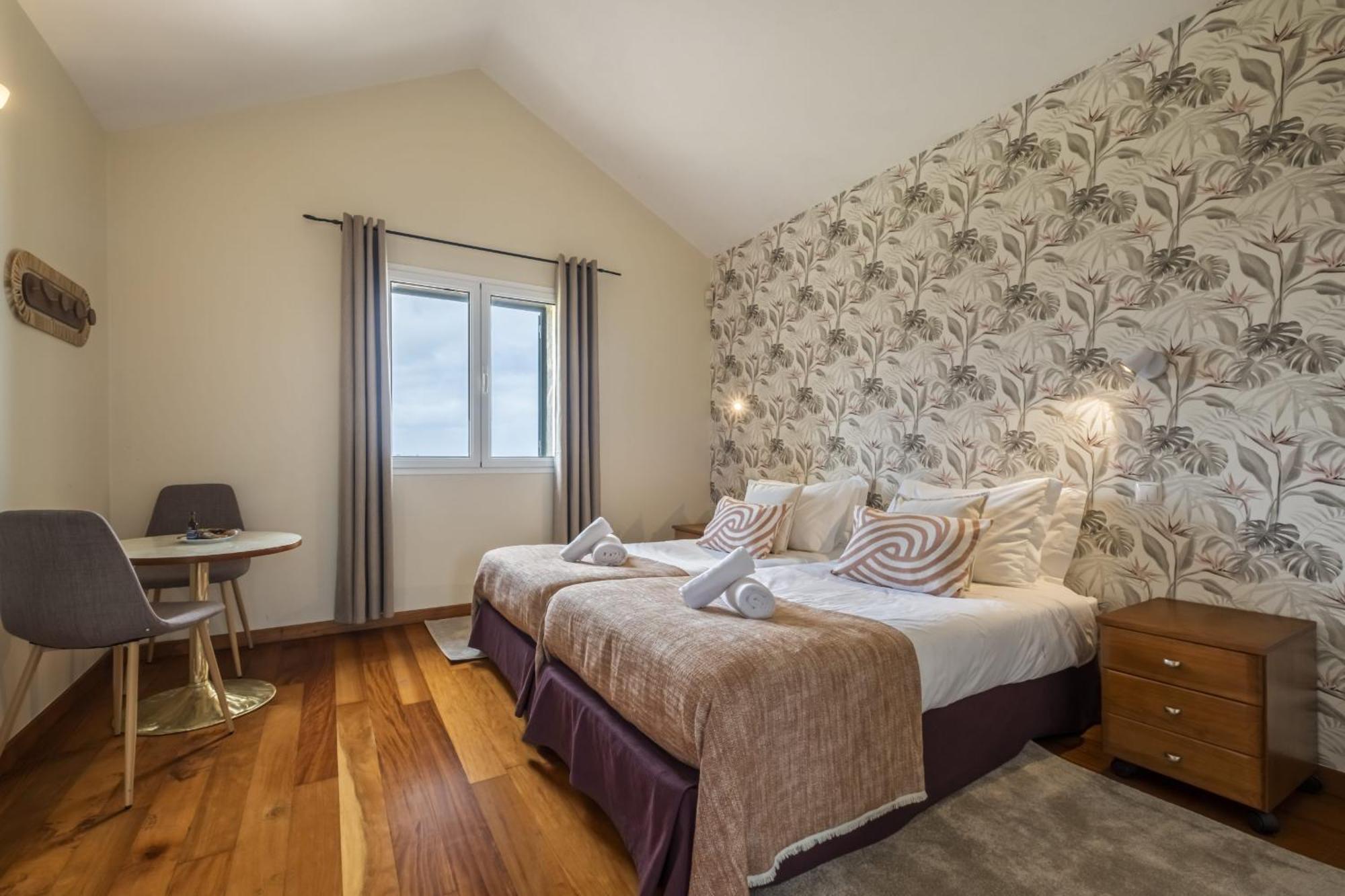 Casas Do Salao By Madeira Sun Travel Apartment Porto Moniz Luaran gambar