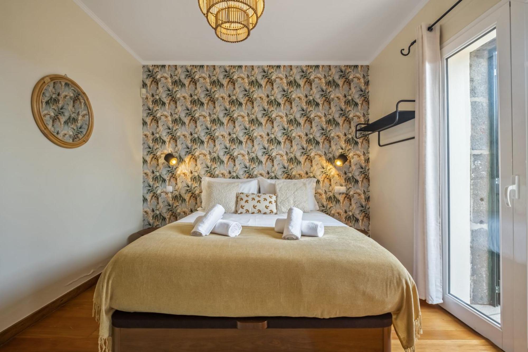 Casas Do Salao By Madeira Sun Travel Apartment Porto Moniz Luaran gambar