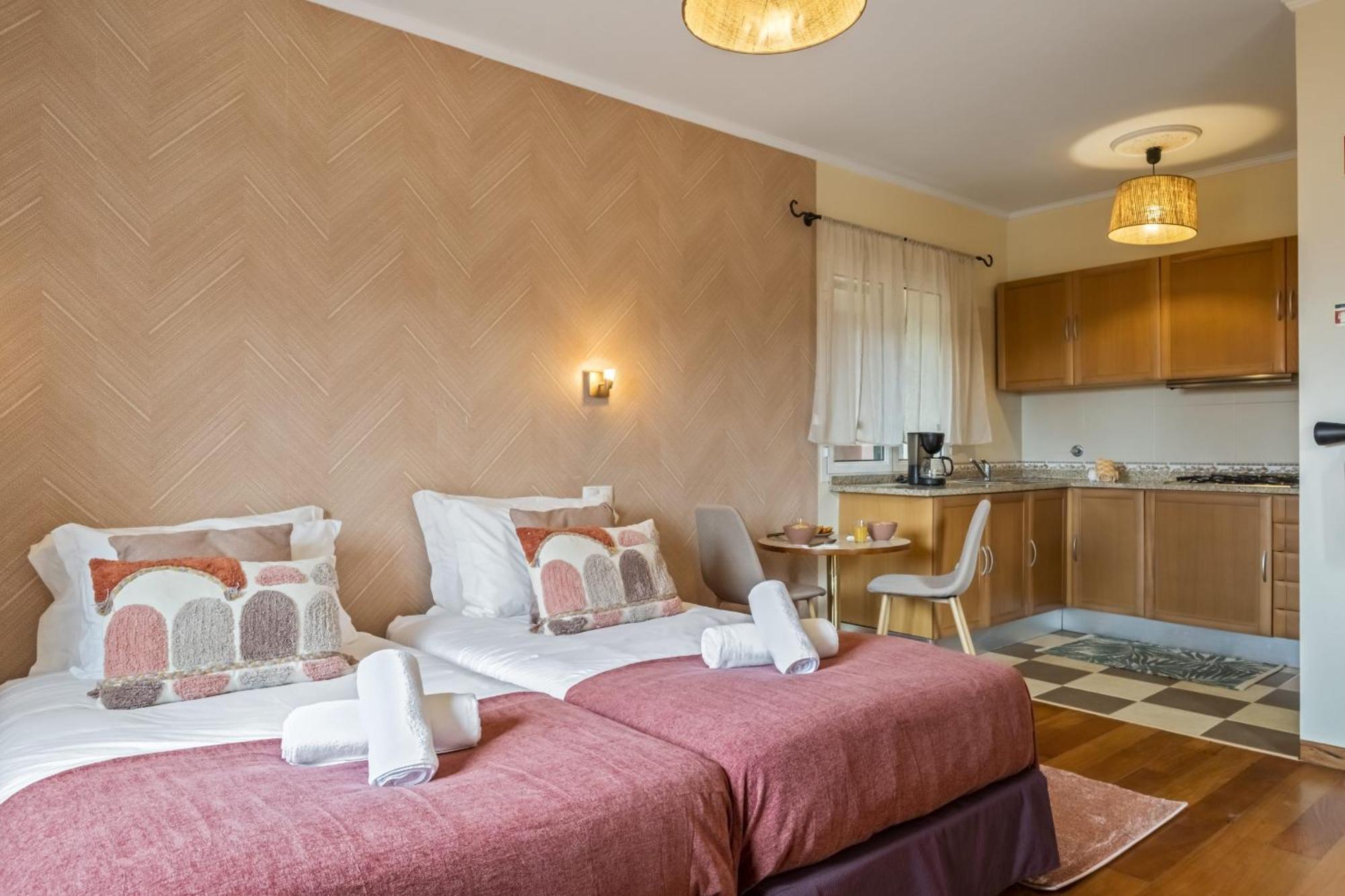 Casas Do Salao By Madeira Sun Travel Apartment Porto Moniz Luaran gambar