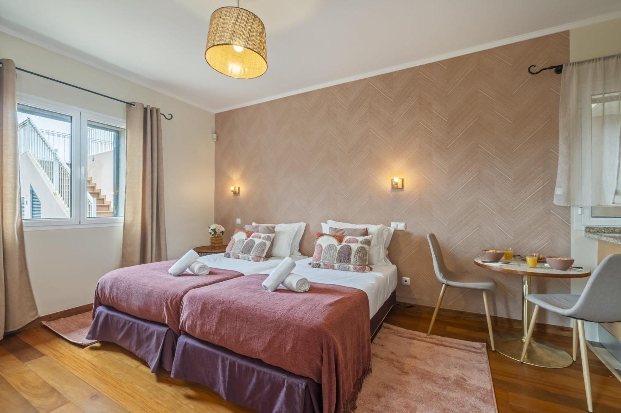 Casas Do Salao By Madeira Sun Travel Apartment Porto Moniz Luaran gambar