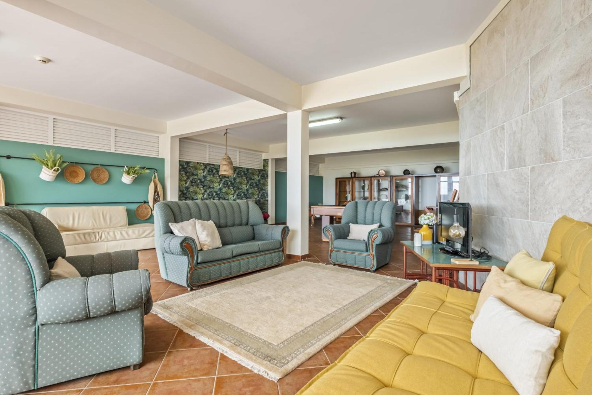 Casas Do Salao By Madeira Sun Travel Apartment Porto Moniz Luaran gambar