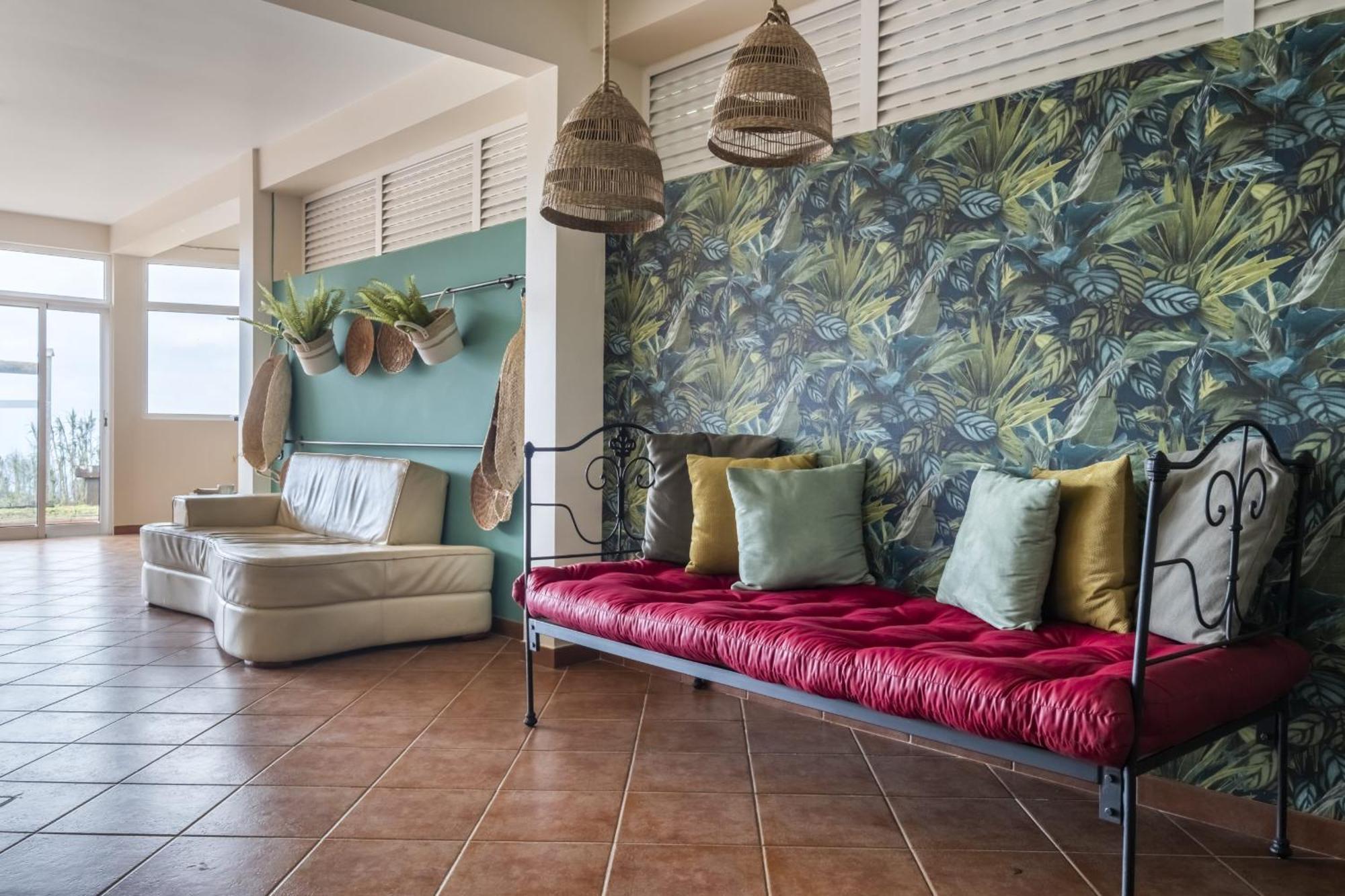 Casas Do Salao By Madeira Sun Travel Apartment Porto Moniz Luaran gambar