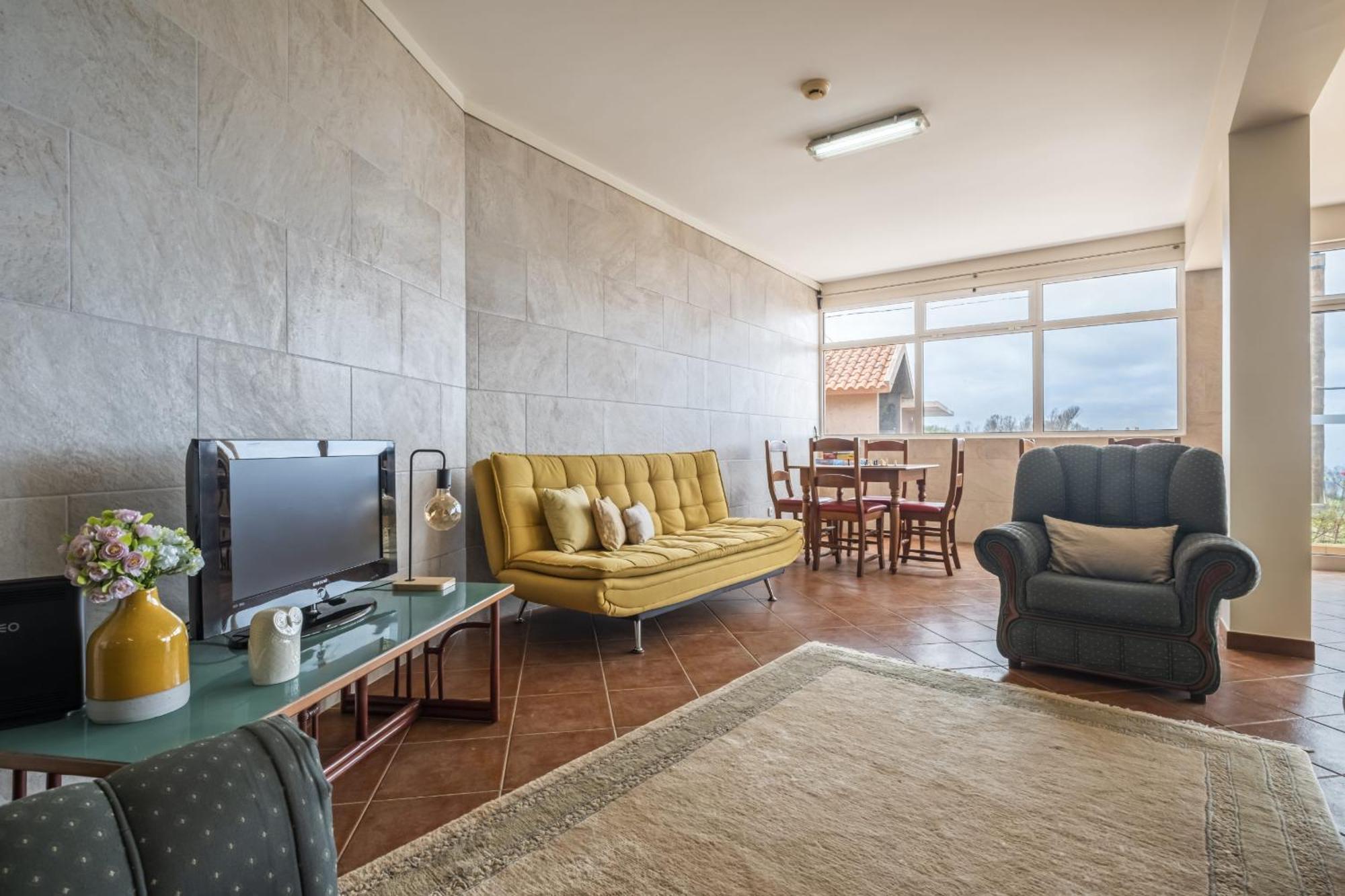 Casas Do Salao By Madeira Sun Travel Apartment Porto Moniz Luaran gambar